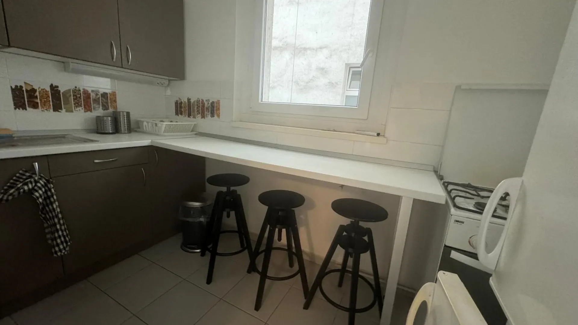 Centrum Apartman Obuda Budapest Apartment